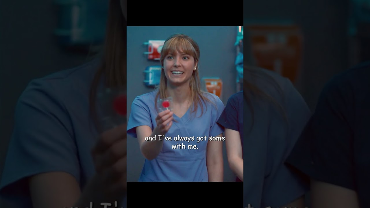 The hardships of medical staff #shorts