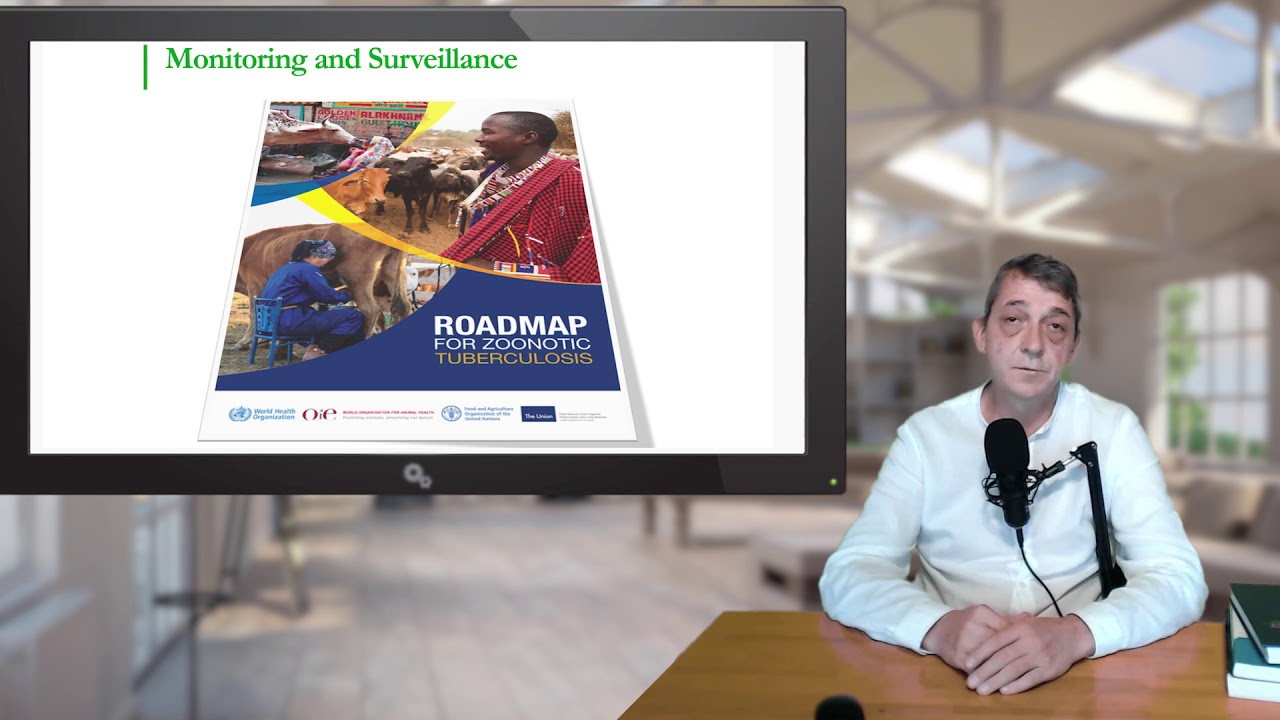 Introduction to Veterinary Epidemiology # 4 Epidemiological Investigations Part II