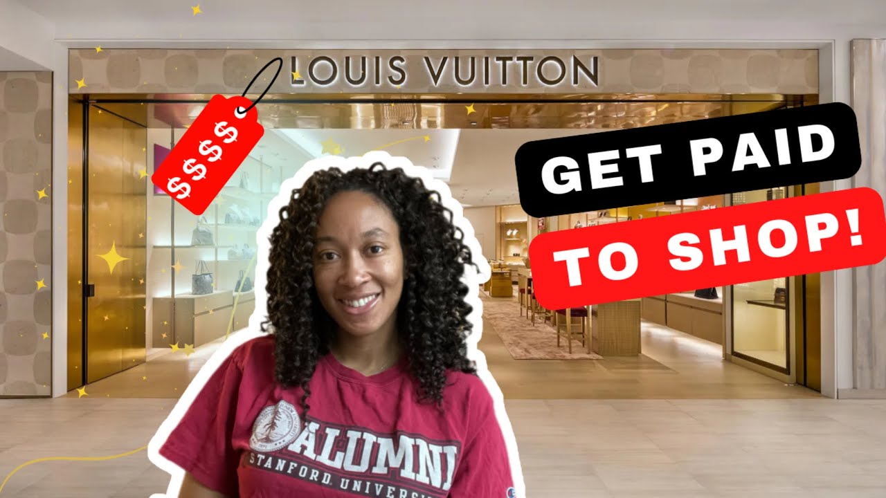 How to Make Money as a Personal Shopper | Best Side Hustle for 2025
