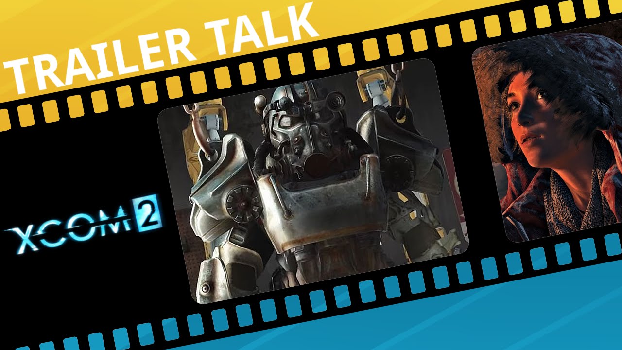 Trailer Talk Episode 83 - I Apologize