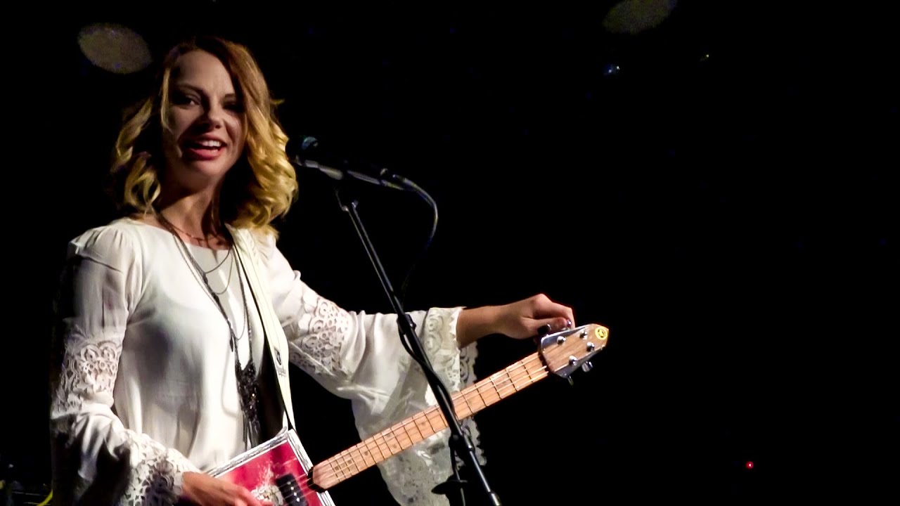 Samantha Fish 