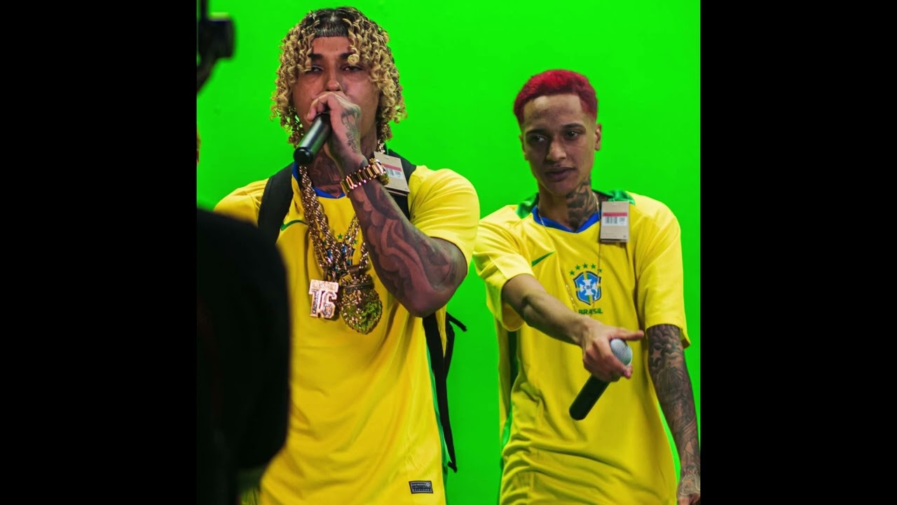(FREE) Js da Torre x Tz da Coronel x Leviano Type Beat - 