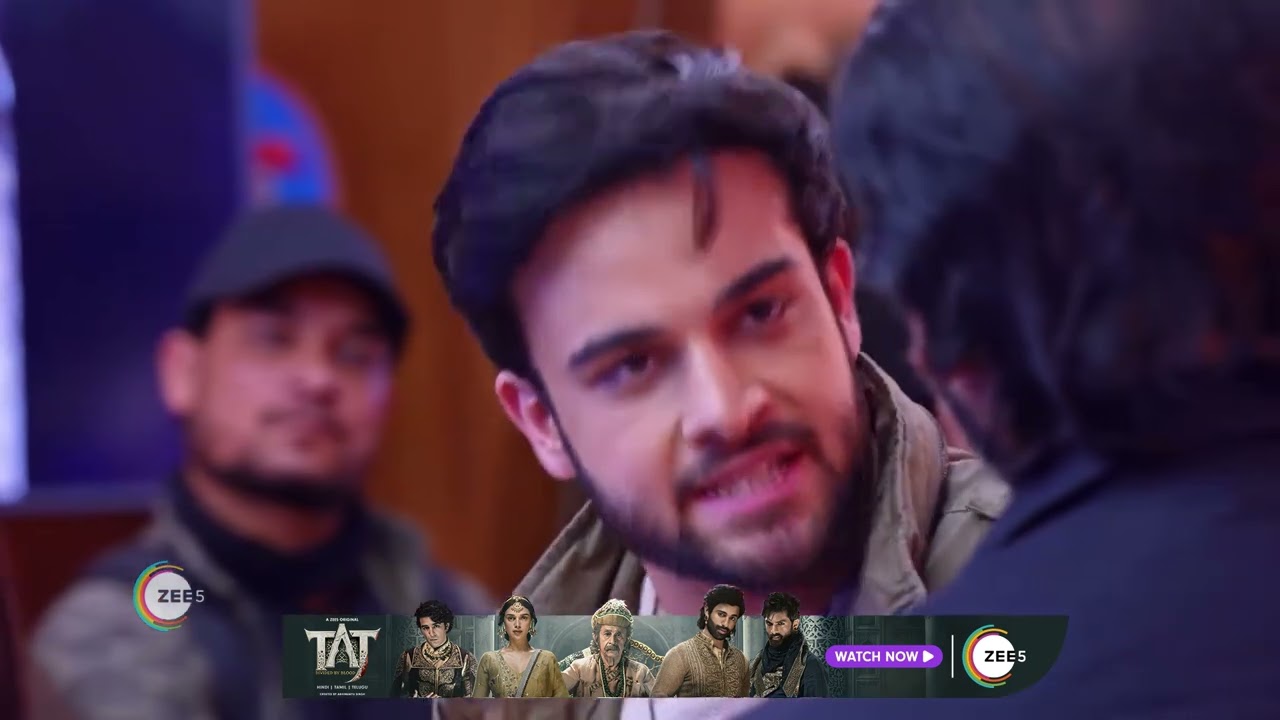 Kumkum Bhagya | Ep - 2483 | Jul 30, 2023 | Best Scene 2 | Zee TV