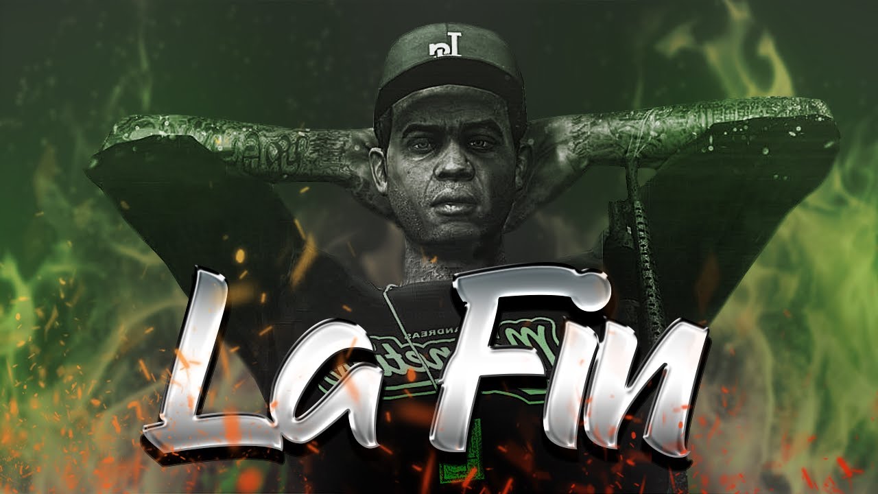 🍀 FIN DE TRIX -  GTALIFE 😭