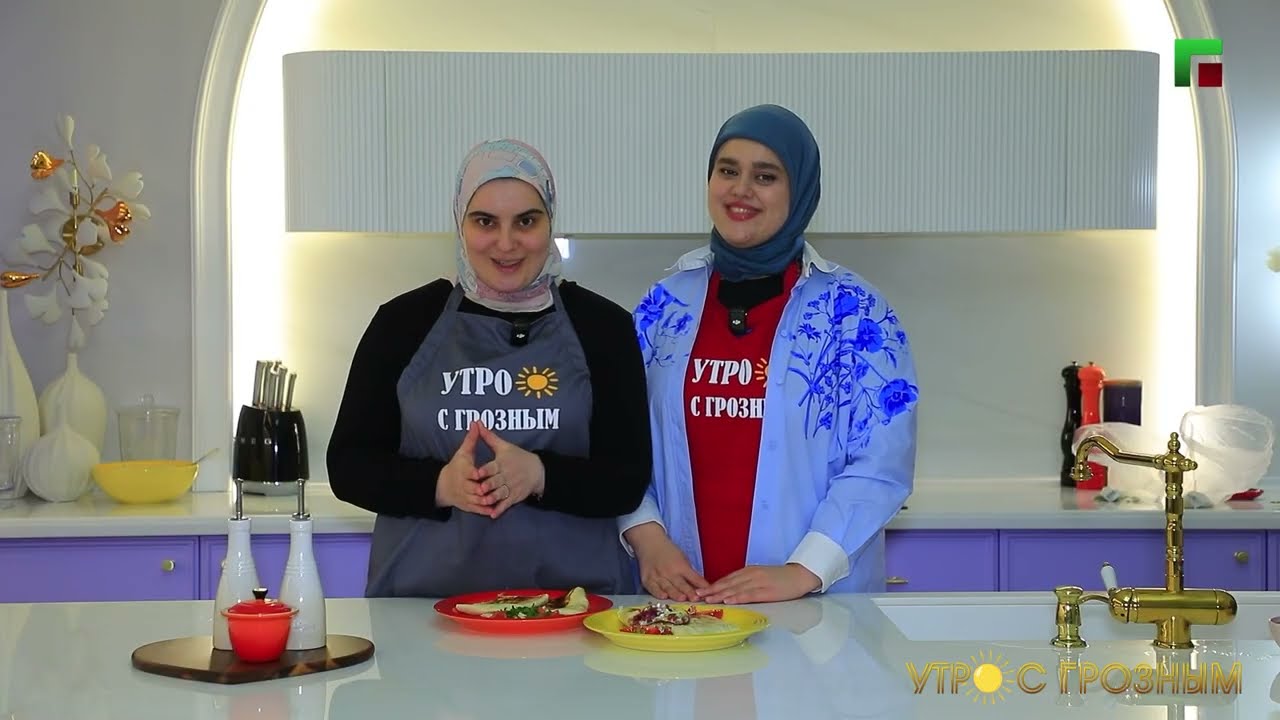 HOW TO MAKE STUFFED LAVASH ENVELOPE