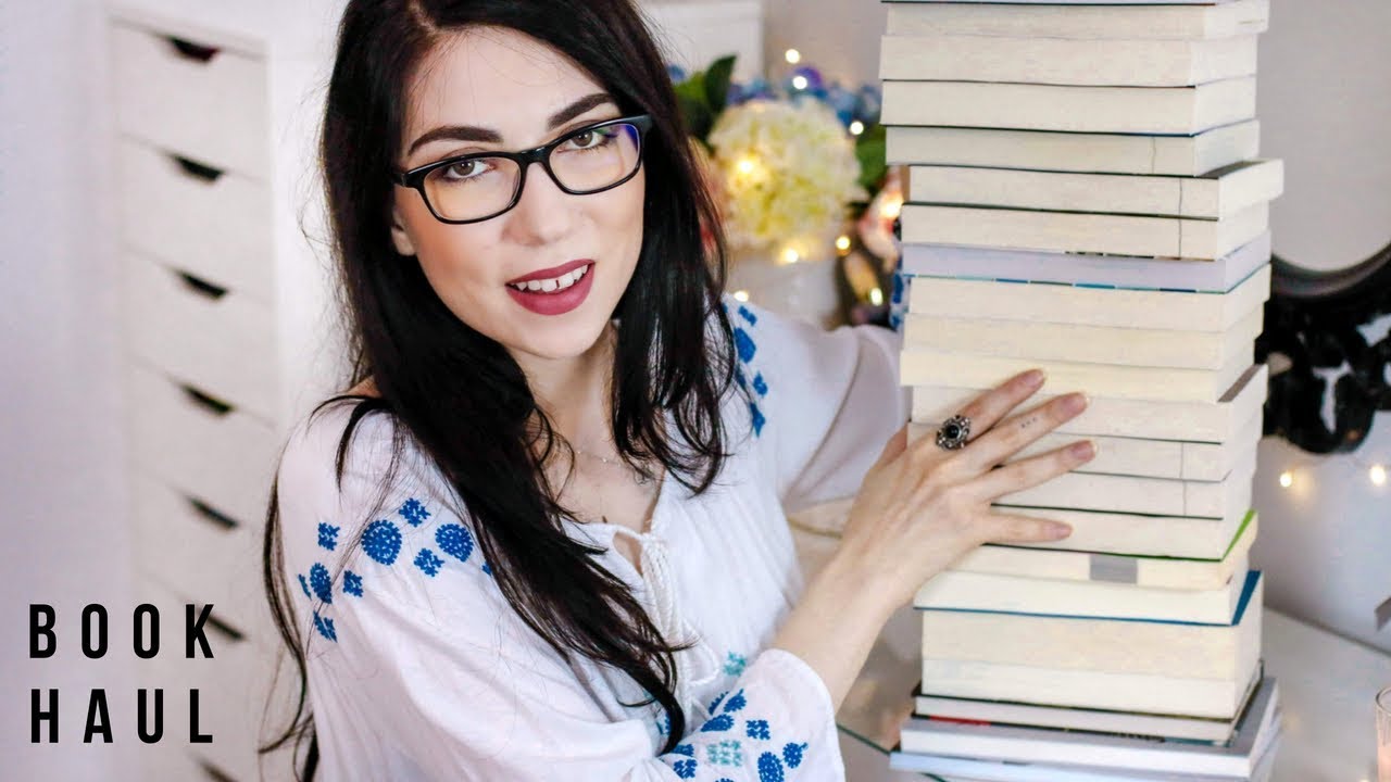 Book Haul #7 | Storia, Corint, Nemira, Trei... | Anitanna