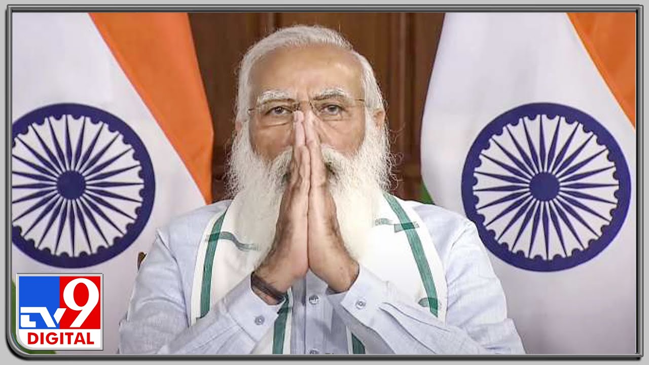 World Environment Day: Modi releases roadmap for ethanol blending in India
