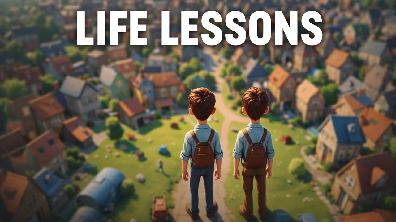 Improve Your Life Lesson Skills | Moral Story That Changes Your Thinking@BilalHaqmal-r6s
