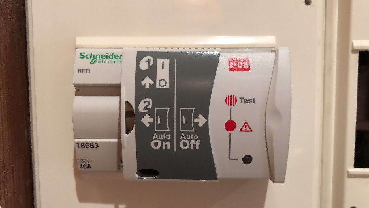 Diferencial Rearmable Schneider. DMO, X-BAND, REPETIDOR