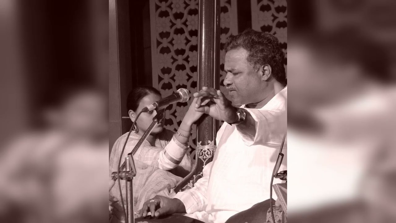 Pandit Venkatesh Kumar Raag Shuddha Kalyan Raag Bihag Raag Durga Raag Bhairavi