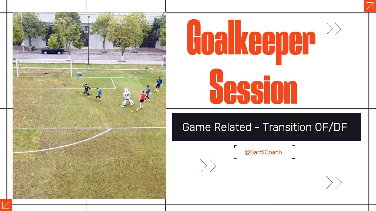 Transition Offensive to Defensive (Isolated to Game Related)