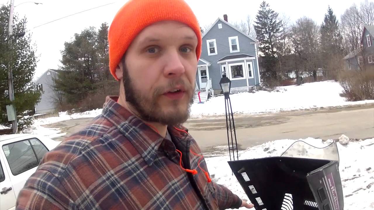 1971 Arctic Cat Panther 303W