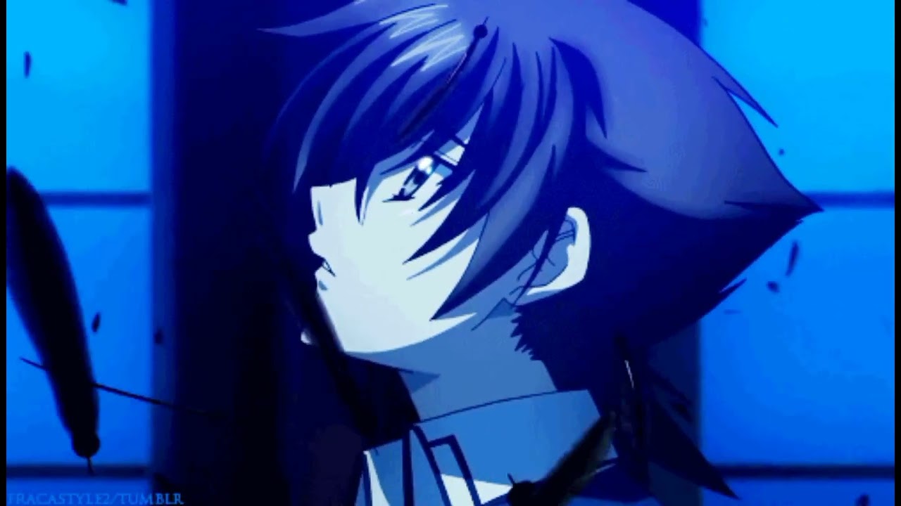 issei traicionado y era la reencarnación de acnologia