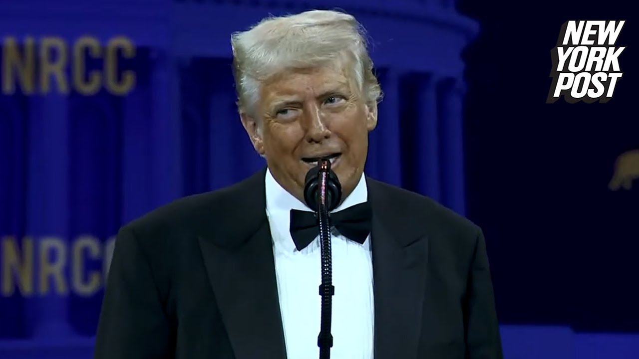 President Trump boasts that countries are &ldquo;calling us up, kissing my ass&rdquo; over tariff plan