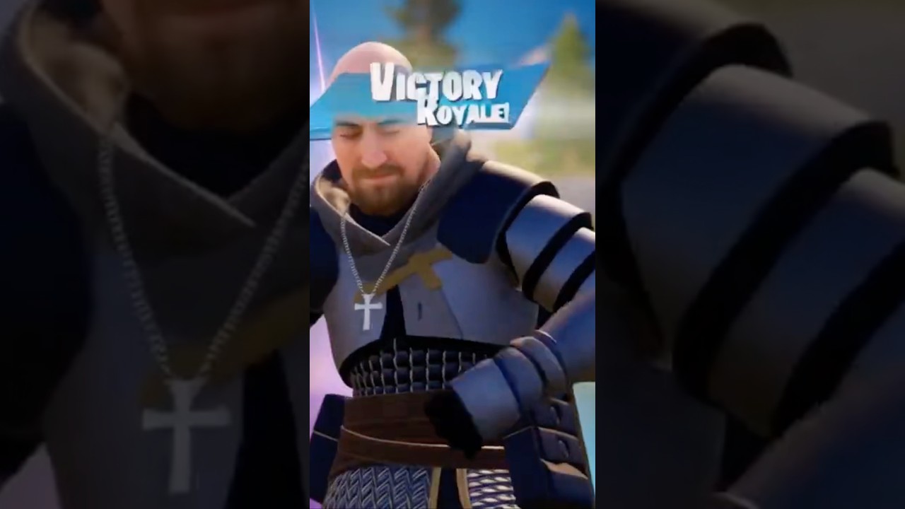 Kung Fu In Fortnite 😂 Sora 2 ai #Fortnite #Sora2