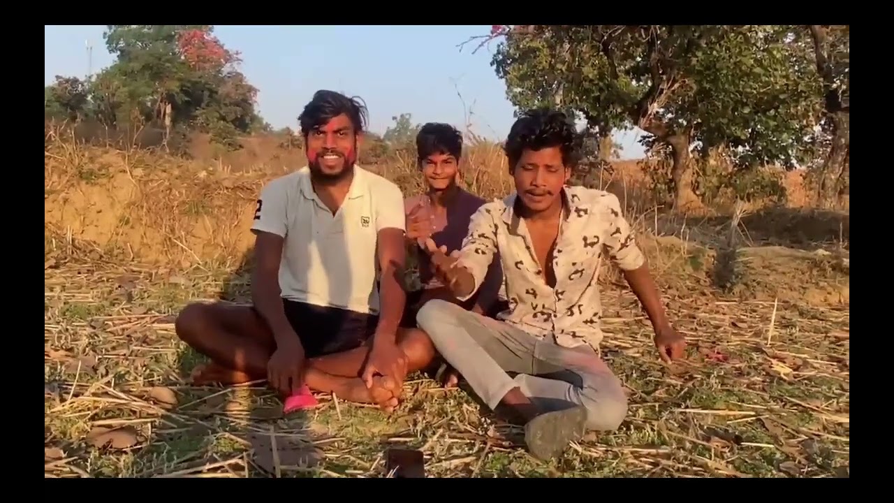बसंती तोर टांगा मा बड़ा मजा हे cg coming Holi song Neel Kamal Vaishnav ￼￼