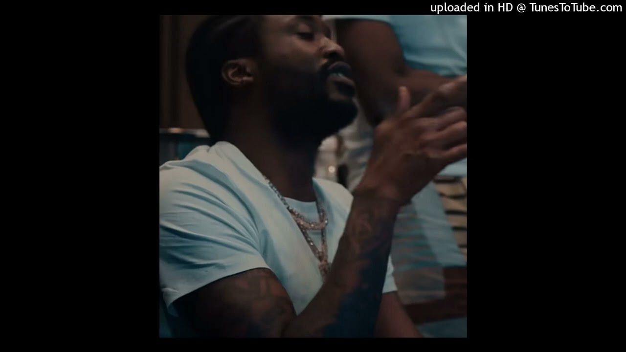 (FREE) Meek Mill Type Beat - “Open Heart Flow