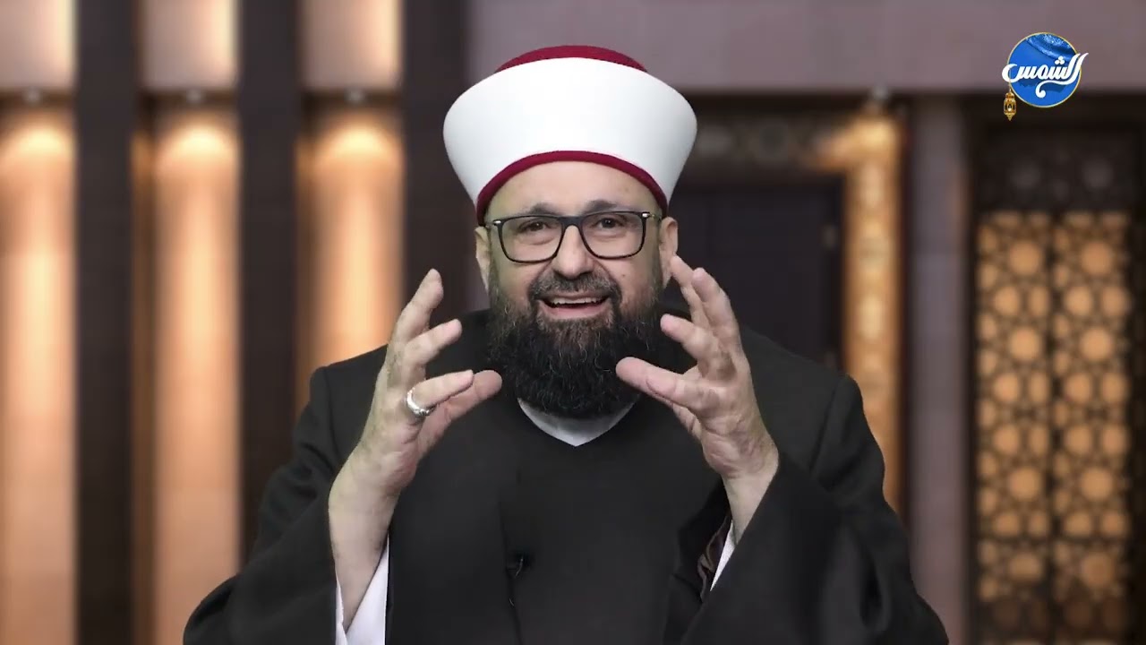سورة الأعراف .. لماذا سميت بهذا الإسم ؟! ومن هم أهل الأعراف ؟! الشيخ طارق اللحام يوضح كل التفاصيل