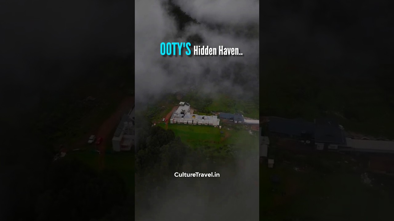 Best Resorts in Ooty | Budget Friendly Resorts In Ooty | Ooty stay for couples  | Ooty staycation