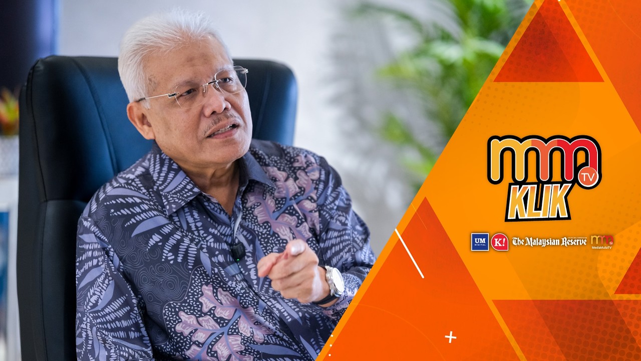 Hamzah kembali kepada UMNO?
