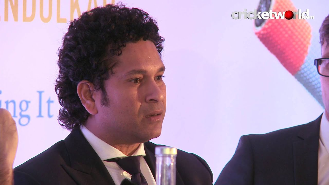 Sachin Tendulkar full of praise for Ricky Ponting and Adam Gilchrist