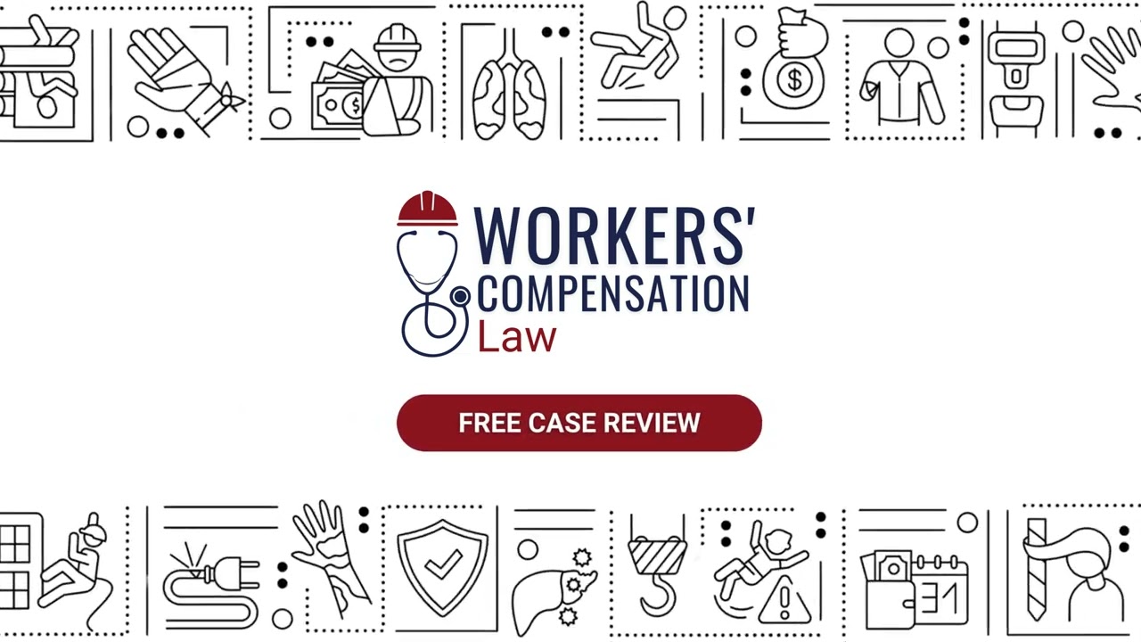 Expert Workers' Comp Lawyers: Your Stress-Free Path to Compensation