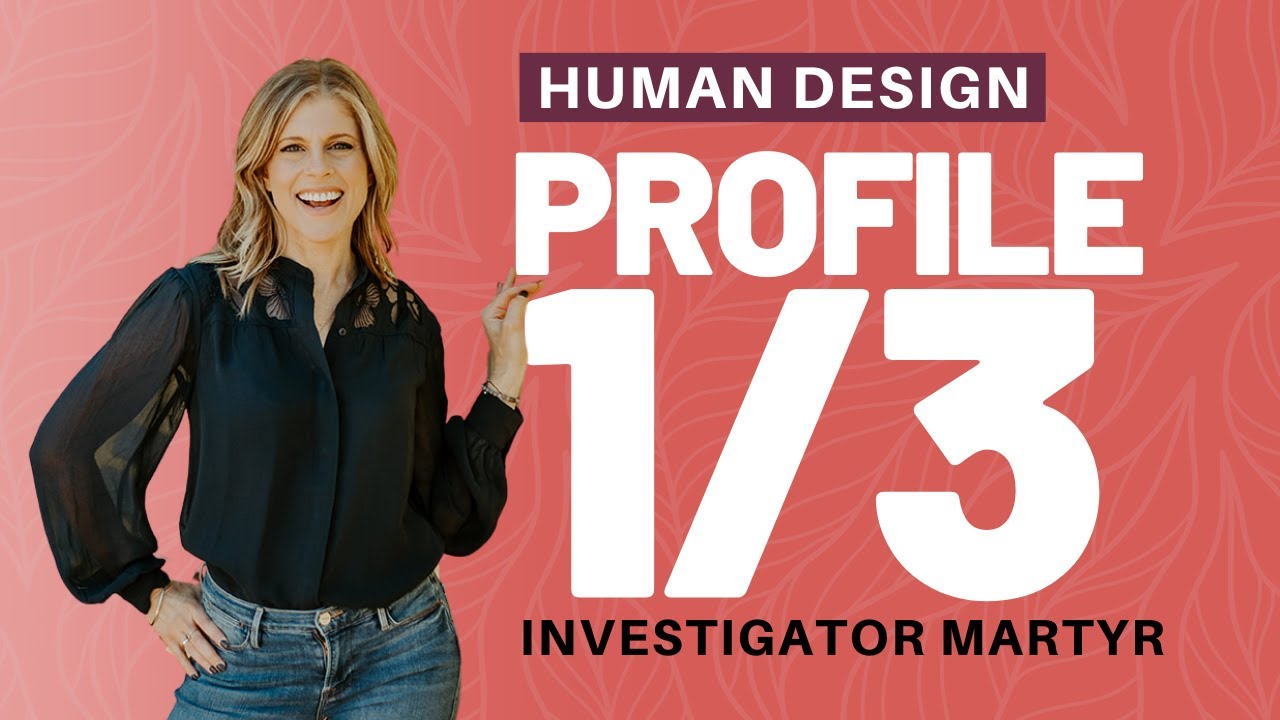 HD Profile 1/3 Investigator Martyr