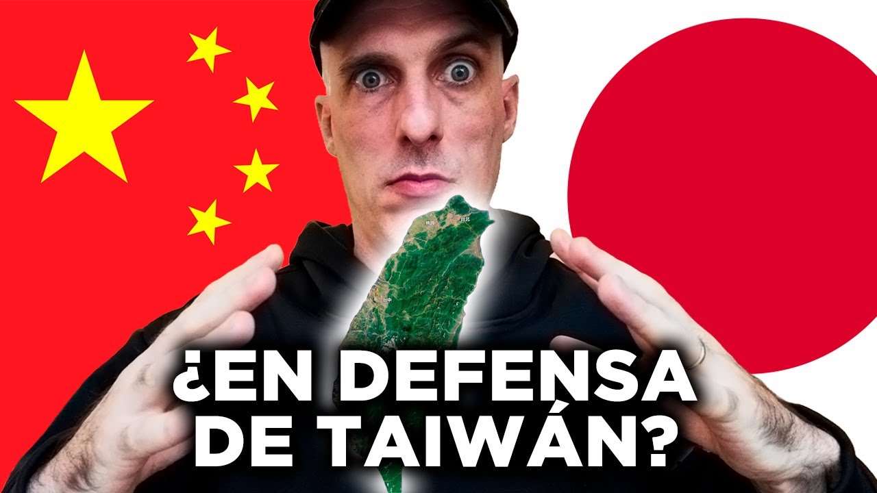 TENSIONES JAP&Oacute;N - CHINA: LO QUE NO TE CUENTAN | Jabiertzo