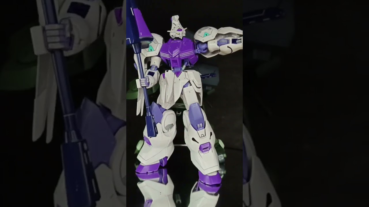 HOW IT FEELS LIKE TO BE FAMOUS in Gunpla Building???  #gundam #gunpla