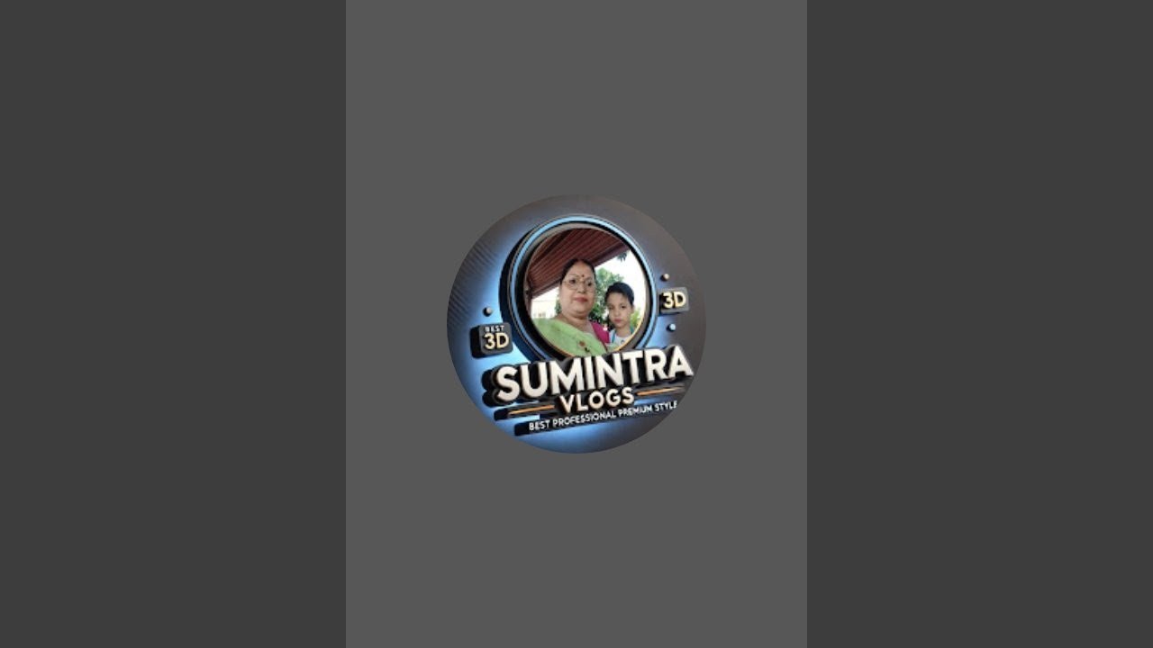 Sumitra vlogs लाइव है!