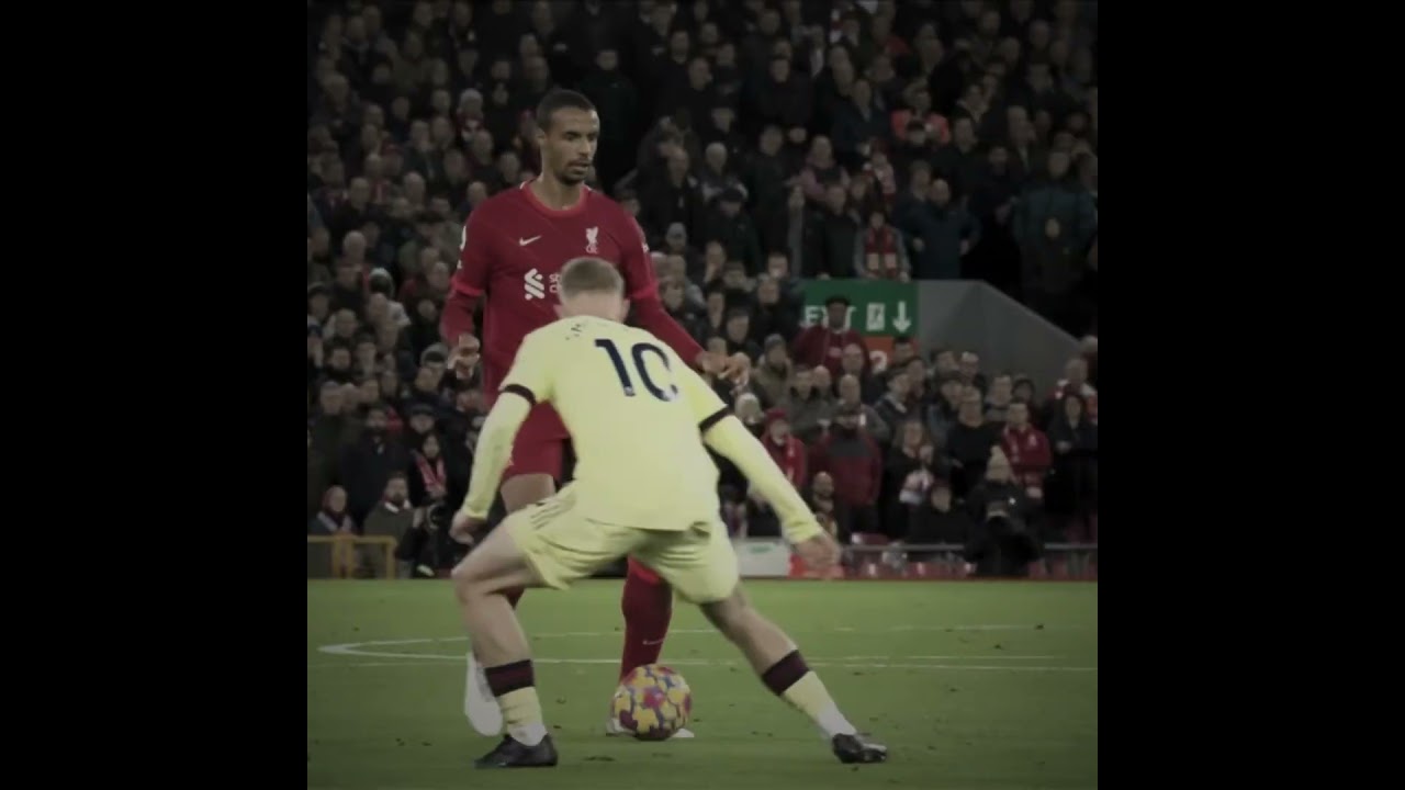 Joel Matip x King Krul