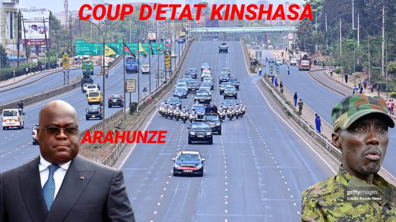 IRI JORO LE24/01/2026 KISEKEDI AHUNZE CONGO// UVIRA YASUBIYE MU MABOKO YA M23 TAYALI 