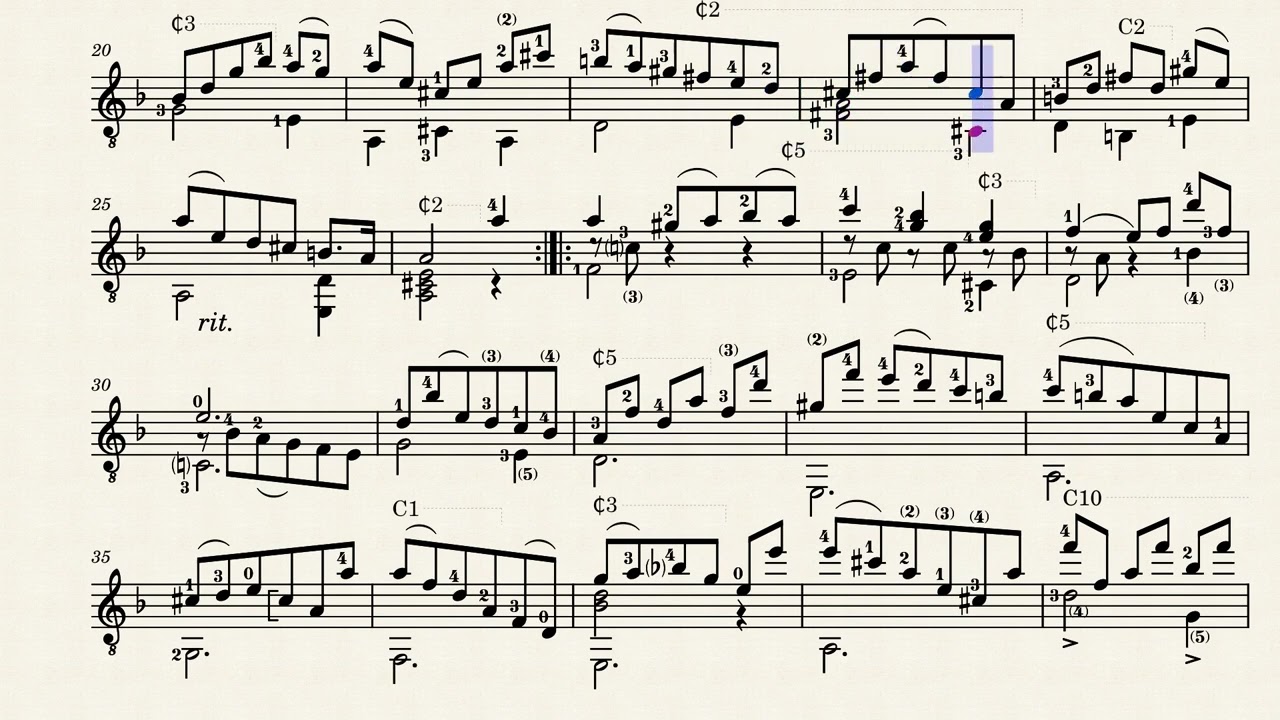 Sarabande (Suite Ancienne) – Francisco Calleja (1891-1950)