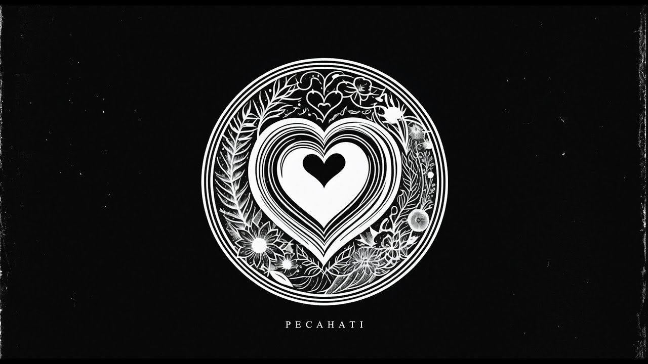 YAPH - Pecahati (Lyric Video)