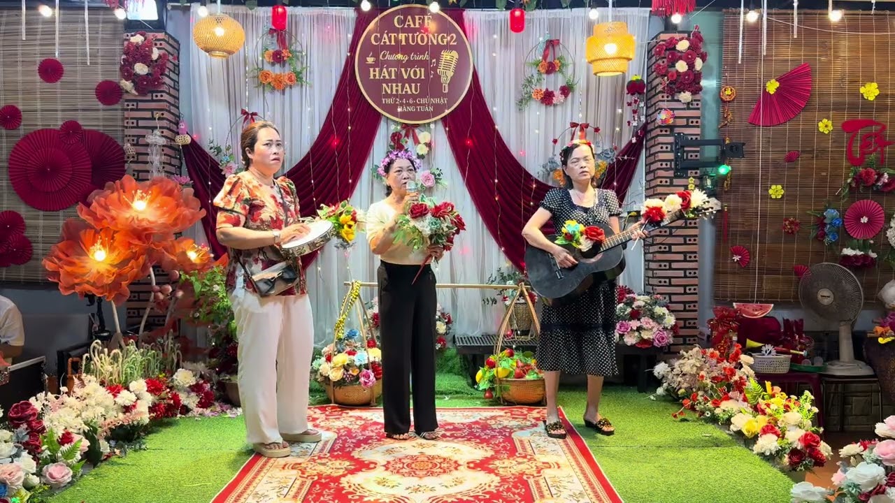Ck. Trong tầm mắt người. Tb chị   Dung 