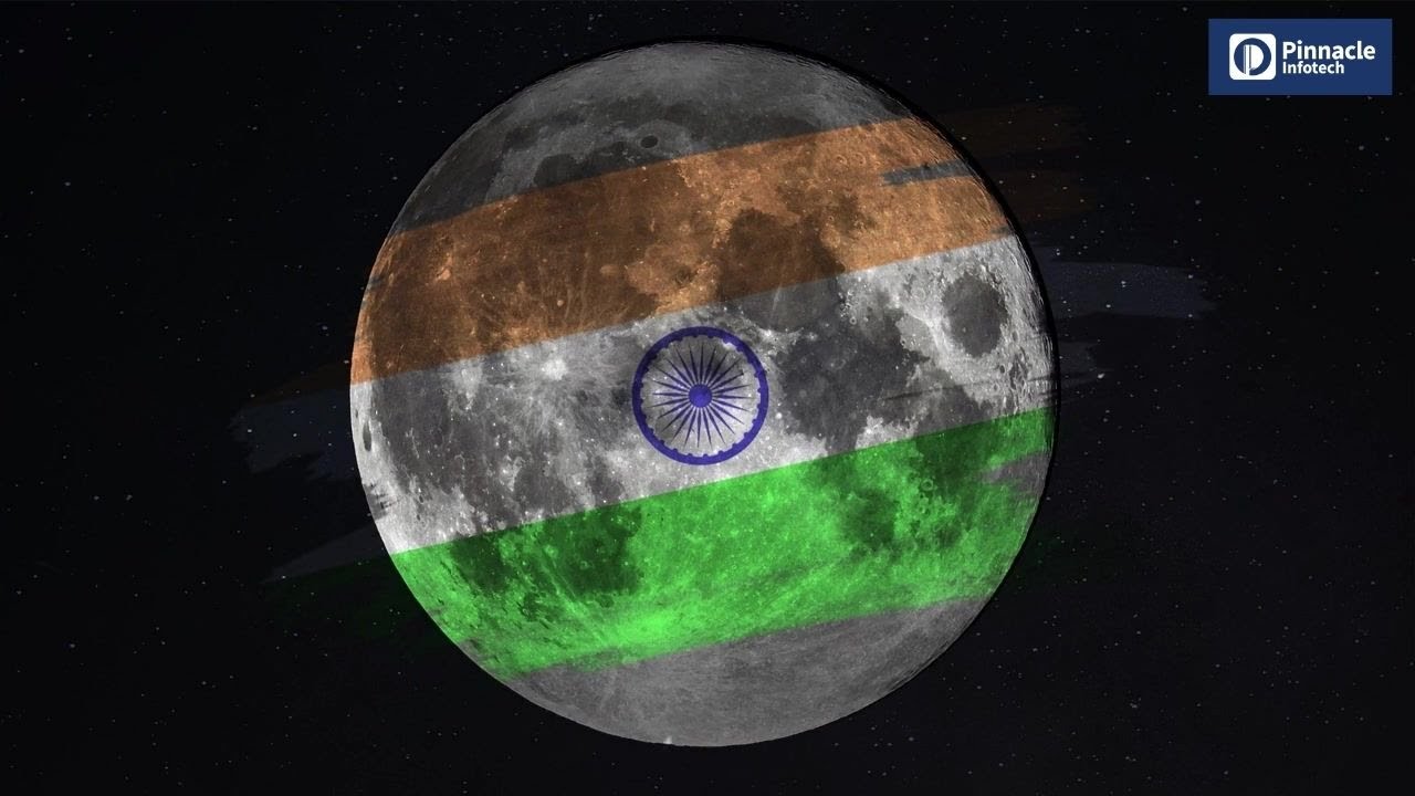 Chandrayaan 3 | We are, indeed, on the Moon | The Most Remarkable Comeback in History