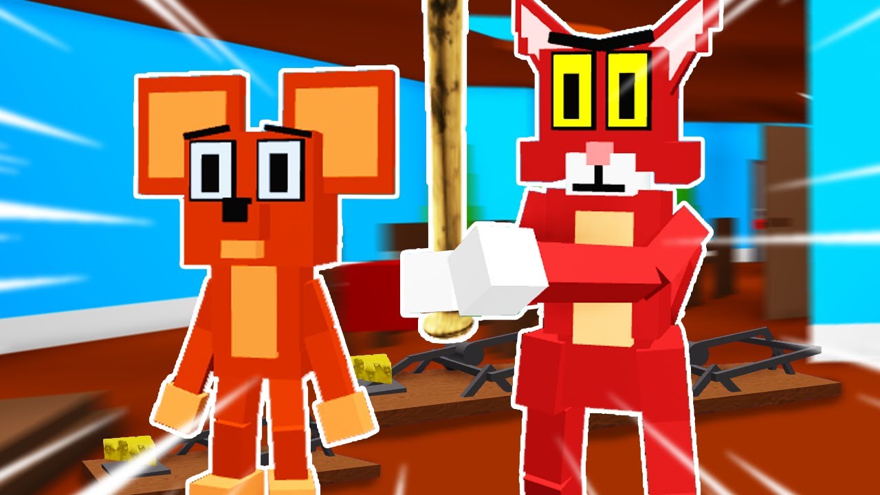 ROBLOX PIGGY BUT IT'S KITTY!!