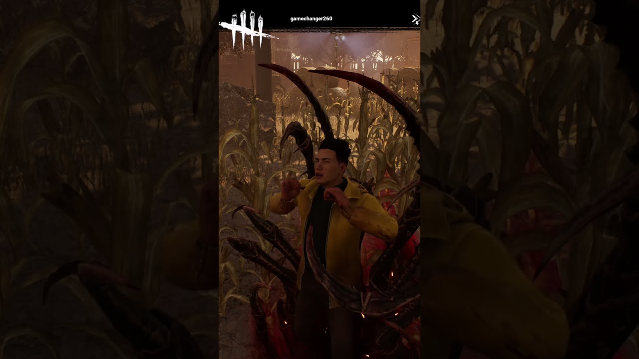 Coffee + DBD = Heaven - #dbd #pixel8rgames (Portrait)