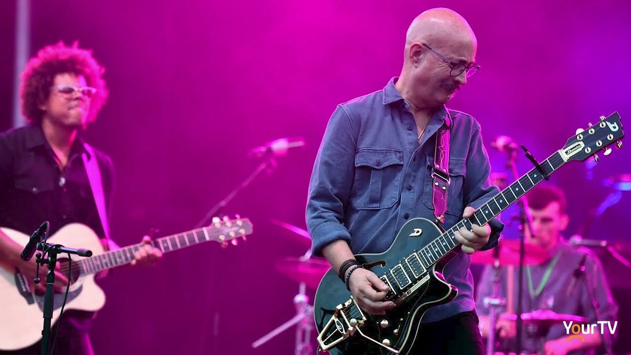 Belleville Memories: Remembering Rockfest