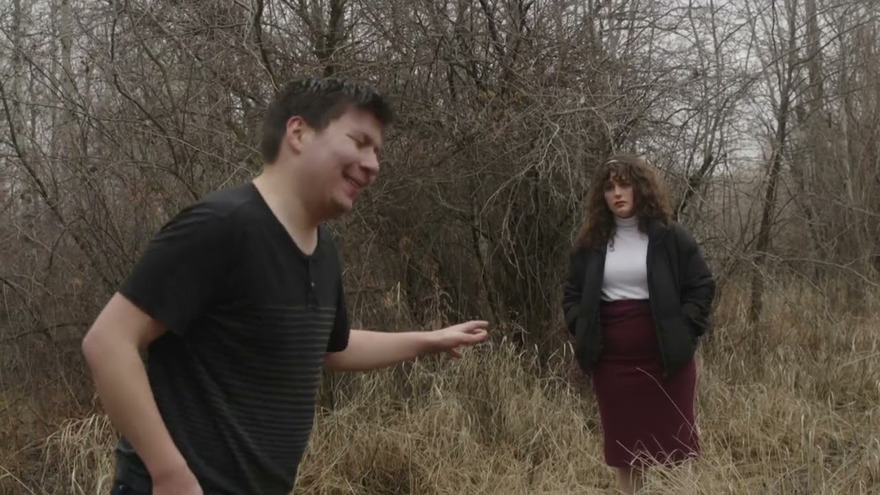 The Trial of Gideon Marsh