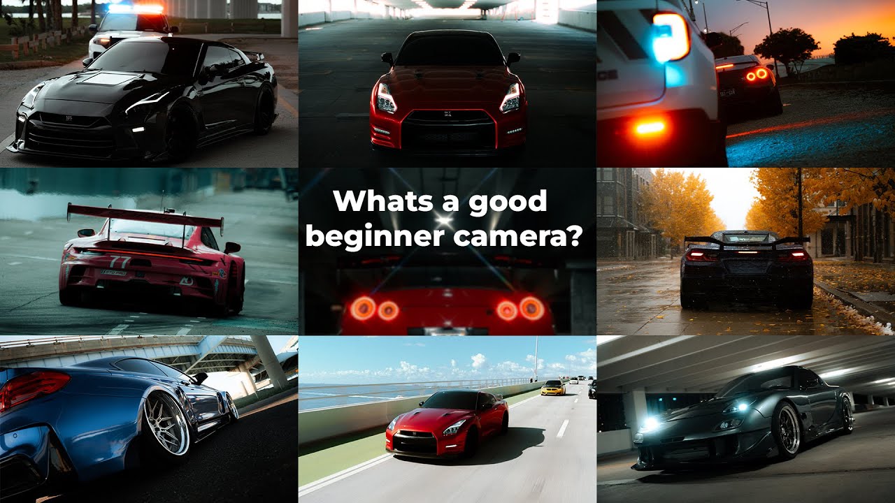 Photography Q&A: How do you get clients?