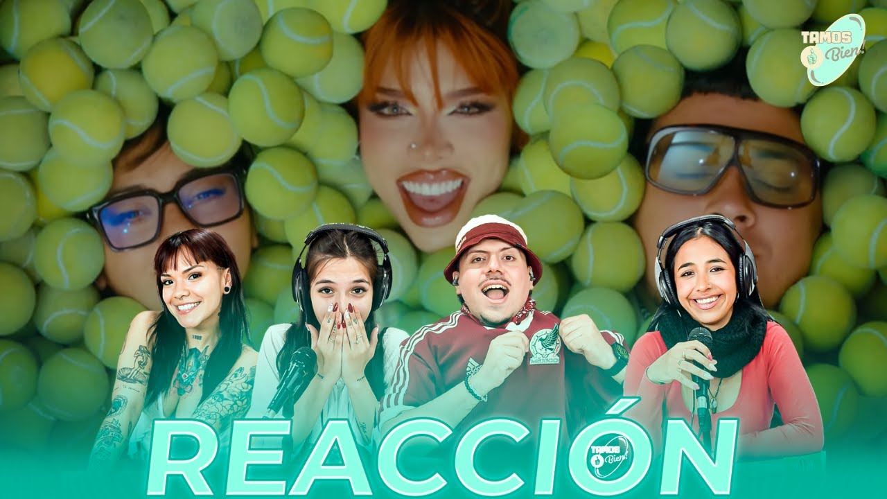 Loquito - Cachirula, Loojan, YERI MUA | 🇦🇷 🤝 🇲🇽 Reacción - La Clásica Digital - Tamos Bien!