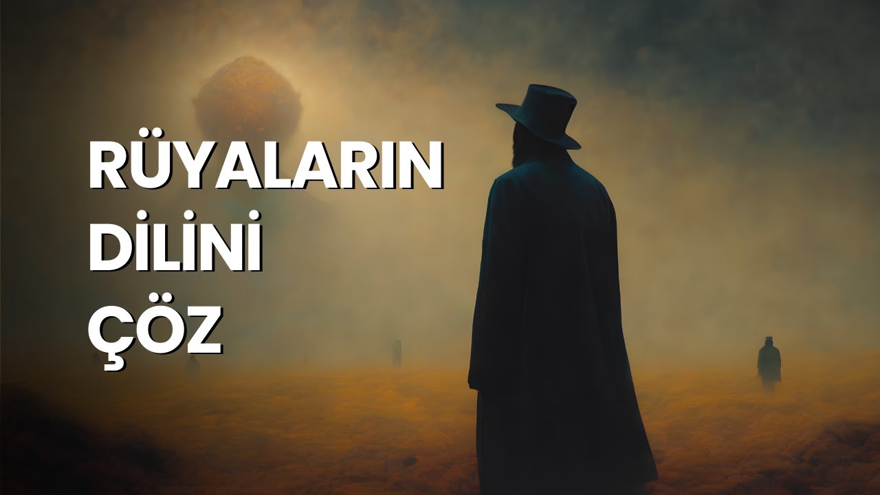 Gecenin Aynası: Rüyalarımız Bize Ne Söylüyor? (Jung)