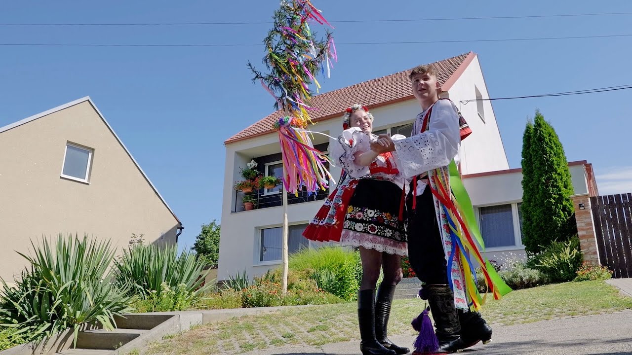 HODY HORNÍ VĚSTONICE 2024 DLOUHÁ VERZE