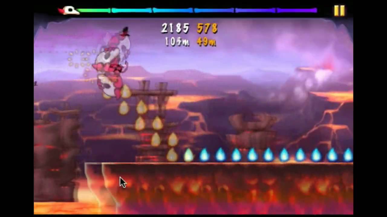 HELLKID : hook & jump teaser