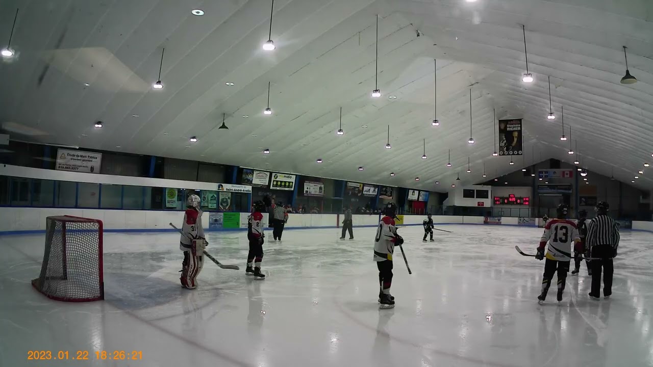 Cam 2 M15 Seigneurs Loups 1