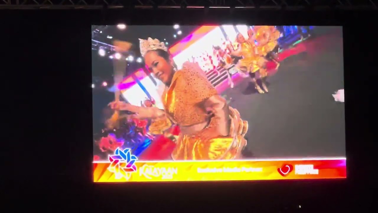TPS Dubai Drum and Lyre | Kalayaan 2025 Opening Prod