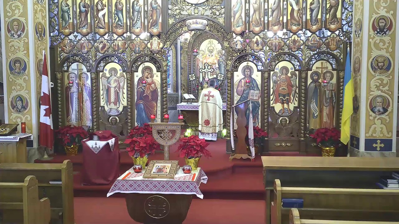 Divine Liturgy for Health and God's Blessings for Nada Duranovic