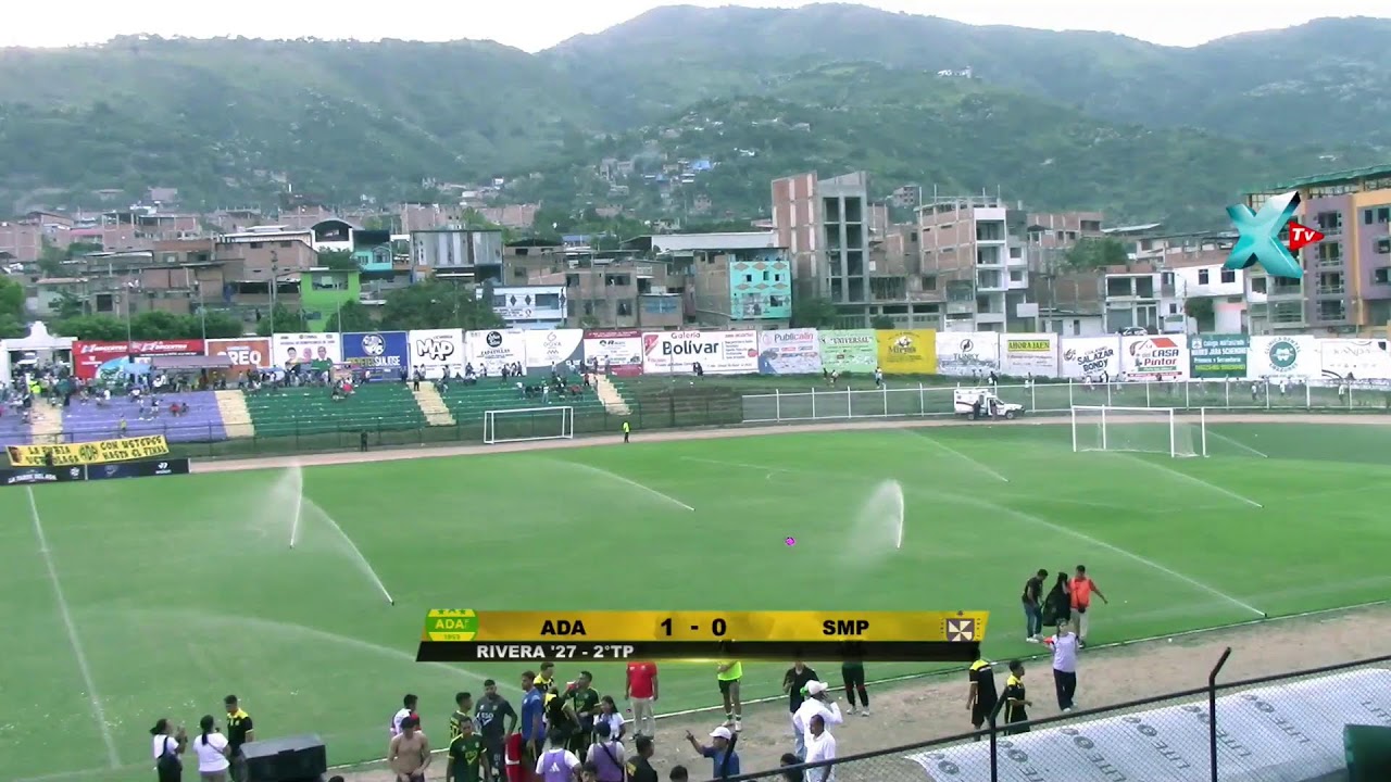 #EnVivoAhora 🔵LA TARDE DEL ADA 🌐www.xtv.pe