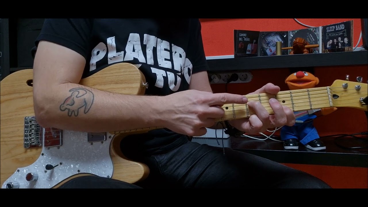 Paloma (Andrés Calamaro)